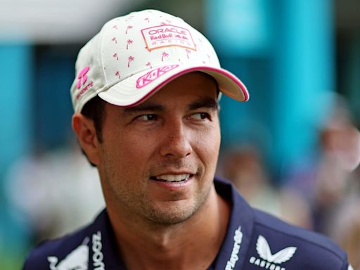 F1 News: Sergio Perez Calls for Rule Change Ahead Of Imola - 'Needs to Be Looked at'