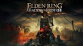 Elden Ring movie teased as Shadow Of The Erdtree sales pass 5 million