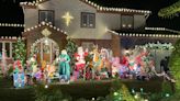 Here's where to see outstanding Christmas light displays in Stark County