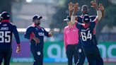 Cricket novices US begin T20 World Cup preparation with win over Bangladesh