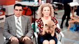 Eugene Levy says you'll be Waiting for Nothin' if you want another Christopher Guest collaboration