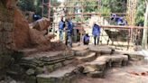 Ancient Buddha statues found under famous ‘Tomb Raider’ temple in Cambodia. See them