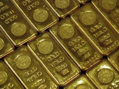 日圓取代黃金，成為當下最受寵的避險資產！