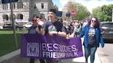 Best Buddies Friendship Walk hosted in Concord to promote inclusion