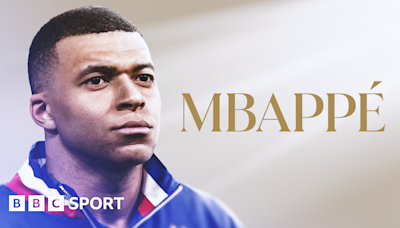 Kylian Mbappe: What we learned from BBC documentary