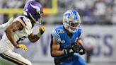 Lions' Amon-Ra St. Brown Extension Sets a Bar Justin Jefferson Will Clear