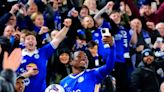 Abdul Fatawu brings Leicester close to Premier League promotion as Southampton settle for play-offs