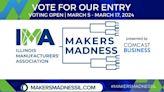 Over 20 Central IL-made products nominated for ‘Makers Madness’ 2024