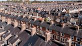 Renters paying £1,000 a year more despite ‘slowdown in increases’