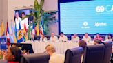 David Collado presidente de ONU turismo para las Américas dice: "Latinoamérica necesita unión, colaboración, conectividad y agenda regional para regenerar sus economías y su turismo"
