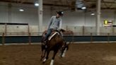 National Reining Horse Assoc. brings derby action to State Fairgrounds