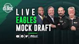 2023 NFL Mock Draft: On the Clock with NBC Sports Philadelphia analysts