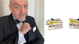 Paul Giamatti Rocked In-N-Out Cufflinks At The Oscars In A Nod To His Viral Moment