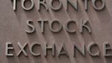 TSX futures edge lower as commodity prices drop