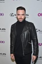 Brian Justin Crum