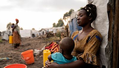 A truce in Congo ends in a week. Aid groups say it could be a lost opportunity to help civilians