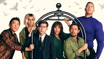 Netflix Releases ‘The Umbrella Academy’ Season 4 Official Trailer