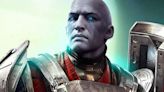 Habrá más Comandante Zavala en Destiny 2; confirman que Lance Reddick grabó más contenido para el juego antes de morir