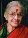 M. S. Subbulakshmi