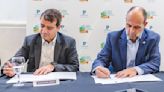 La mayor productora de fertilizantes argentina producirá insumo clave para el campo de manera 100% sustentable