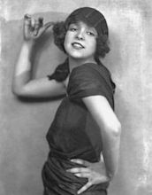 Clara Bow