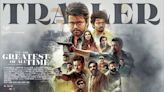 'GOAT' 2nd Day Worldwide Box Office Collection: Vijay-Starrer Holds Strong In Chennai, Coimbatore; Above Average In Bengaluru