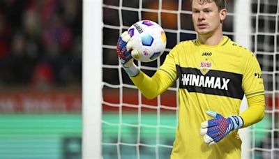 Vertragsverlängerung beim FC Bayern München - Alexander Nübel Gehalt: So viel verdient der Torhüter