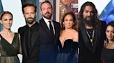 Amid Jennifer Lopez-Ben Affleck divorce rumours, a look at celebs who announced break ups in 2024