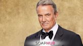 The Real Reason Why Y&R’s Eric Braeden Didn’t Submit A Daytime Emmy Reel For 20 Years