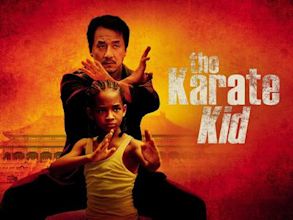 The Karate Kid