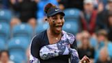 Serena Williams wins first match since 2021 with doubles partner Ons Jabeur