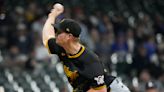 Bryan Reynolds' bat, Mitch Keller's arm help Pirates to 8-6 victory over Brewers