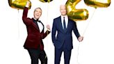 Here’s How to ‘Watch CNN’s New Year’s Eve Live’ Special to See Andy Cohen & Anderson Cooper’s Drunk Moments
