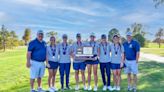 'An experience that I will never forget': Hayden, Silver Lake secure golf state titles