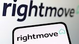 Rightmove sees higher mortgage rates weighing on UK housing market