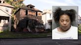 Judge denies bond for woman accused of killing boyfriend’s mom in Detroit house fire