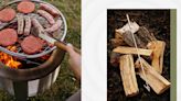Get the Most Out of Your Fire Pit With These Tools and Accessories