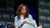 Oprah Responds to Backlash Over Starting Maui Wildfire Relief Fund