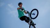 OQS Budapest 2024: Meet Hungary’s Zoltán Kempf - pro BMXer, YouTuber and TV competition star