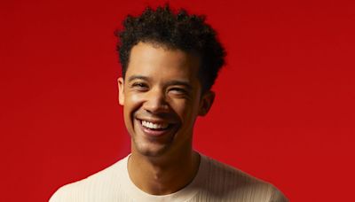 An Interview With Jacob Anderson