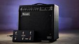 Mesa/Boogie and John Petrucci celebrate 40 years of partnership with “the most aggressive” Mark IIC+ ever