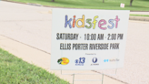 Jefferson City's Kidsfest 2024 promises fun for all with free entry and various activities