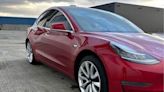 At $31,100, Could You Get A Charge Out Of This 2020 Tesla Model 3 Long Range?