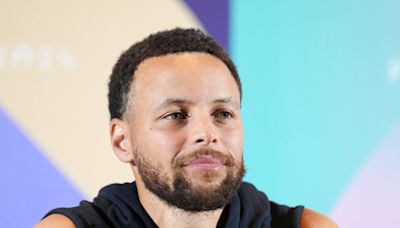 Stephen Curry Reveals Team USA 'Fear' Level For South Sudan Rematch