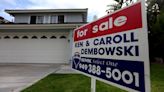 New-Home Sales Surge as Buyers Seek Options in Tight Housing Market