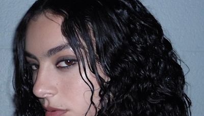 Valentino Beauty Joins Forces With Our Favorite Brat, Charli XCX