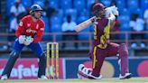 King to captain West Indies against South Africa in absence of IPL players