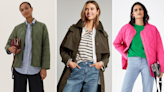 Best spring jackets for women, from Marks & Spencer to Boden