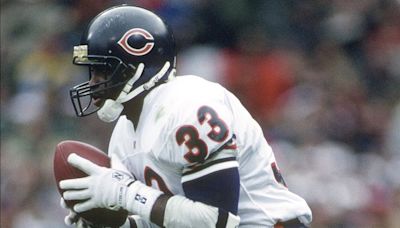 Darren Lewis, excorredor de Bears, muere de cáncer a los 55 años | El Universal