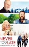 Never Too Late (2020 film)